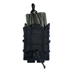 Bolso Wtc Porta Carregador Fuzil Fast Mag