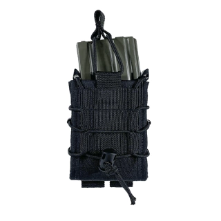 Bolso Wtc Porta Carregador Fuzil Fast Mag