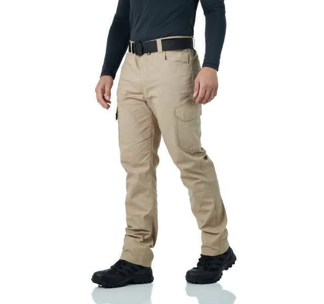 CALÇA INVICTUS MOTION - CAQUI