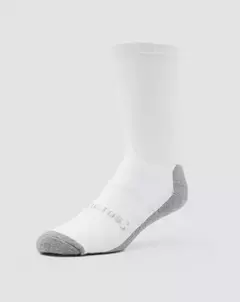 Meia Invictus Tática Air Branco 41-45