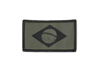 Bandeira Brasileira WTC