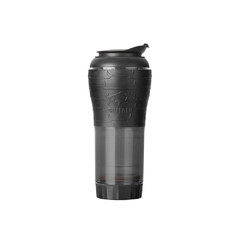 Cafeteira e Infusora Portátil Yellow Stone - Preta