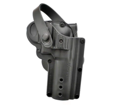 Coldre SC Révolver 6 Tiros - Destro