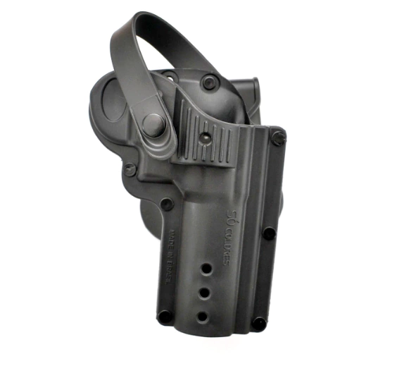 Coldre SC Révolver 6 Tiros - Destro