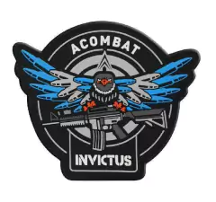 Patch Invictus Falcon