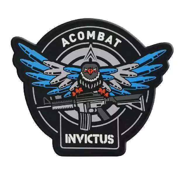 Patch Invictus Falcon