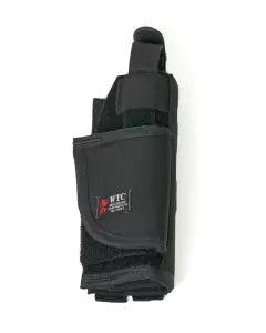 Coldre WTC Tático Modular - Canhoto