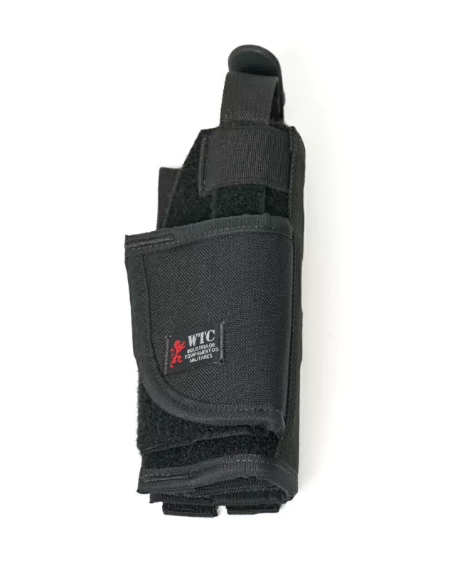 Coldre WTC Tático Modular - Canhoto