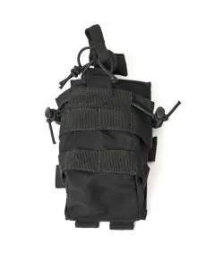 Bolso WTC Duplo 5.56 Aberto Modular