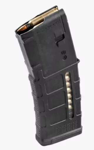 Carregador Magpul Pmag Gen M3 Ar15 30rds Janela