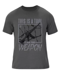 Camisa BR Force Armamento