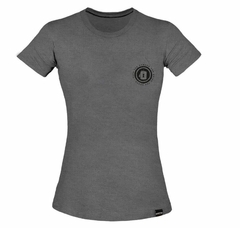 Camisa Invictus Concept Feminina Dog Tag
