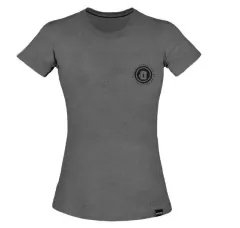 Camisa Invictus Concept Feminina Dog Tag