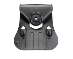 Coldre SC Révolver 5 Tiros - Destro