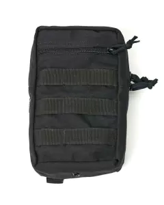 Bolso Wtc Vertical Médio Modular