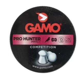 Chumbinho Gamo Pro Hunter 250 5,5mm
