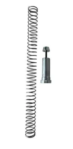 Dc Shooting Mola Recuperadora Ar15 Especial