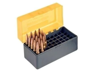 Caixa para Munição 7.62 / 308WIN Smart Reloader - 50 tiros