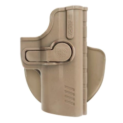 Coldre Bélica Pro SR1 Paddle – Coyote