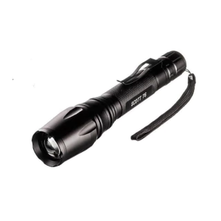 Lanterna Invictus Scott T6