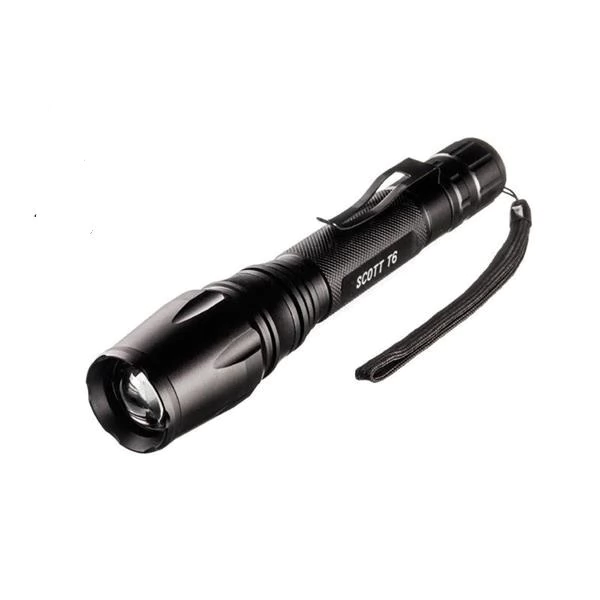 Lanterna Invictus Scott T6