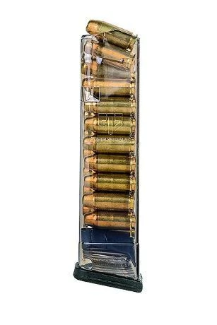 Carregador Ets Glock .40s&W 19 Tiros