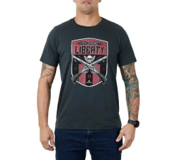 Camisa Invictus Concept Sons of Liberty