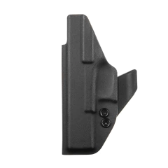 Coldre Velado Kydex Invictus Glock Standard G17 G22- Destro