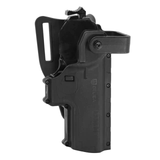 Coldre Bélica Hammer PRO I - Preto