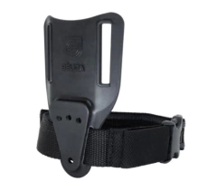 Adaptador de Cintura Bélica Pro Mid-Ride