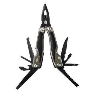 Alicate Multitool Invictus Precision