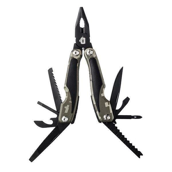 Alicate Multitool Invictus Precision