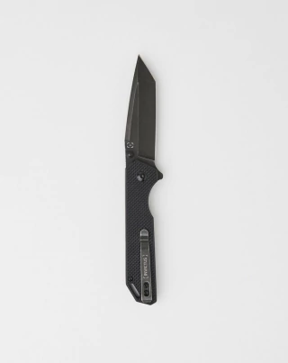 Canivete Invictus Indominus Preto