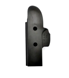 Coldre SC Velado Glock G17/G22 Geração 4 - Preto - Destro