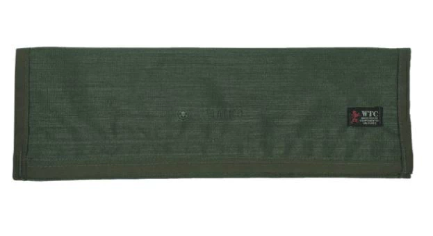 Porta Carta WTC - Verde