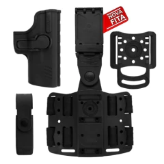 Combo PRO SR - Bélica - Preto