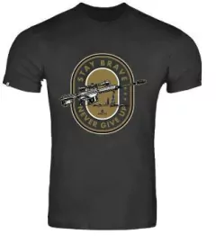 Camisa Invictus Concept Manifest