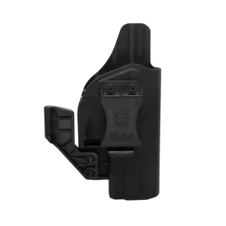 Coldre Velado TS9 - Bélica - Destro