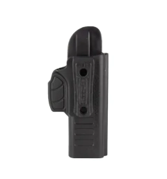 Coldre Velado SC Glock (.380, .40 E 9mm) - Canhoto