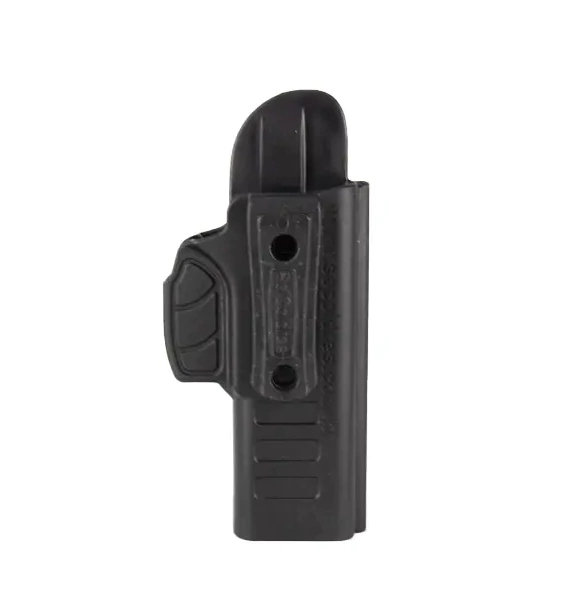 Coldre Velado SC Glock (.380, .40 E 9mm) - Canhoto