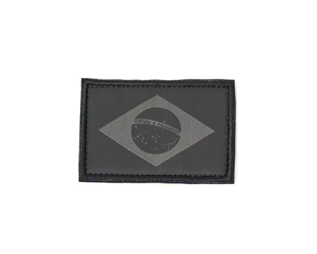 Bandeira Brasileira WTC