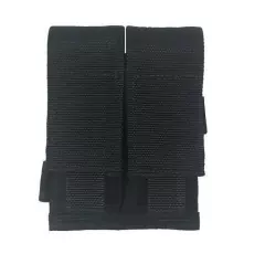 Bolso Wtc Duplo Pistola Cinto - Milspecs Army Store