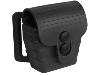 Porta Algema Bélica em Polímero - Universal Tab Lock