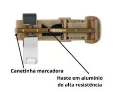 Torniquete Rhino Rescue Tan