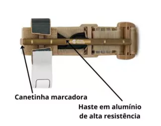 Torniquete Rhino Rescue Tan