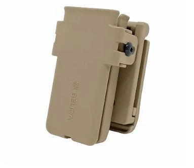 Porta Carregador Universal Mono