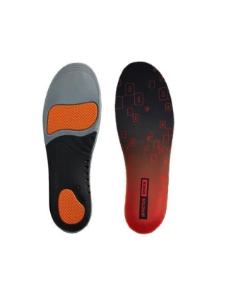 Palmilha Invictus Shock