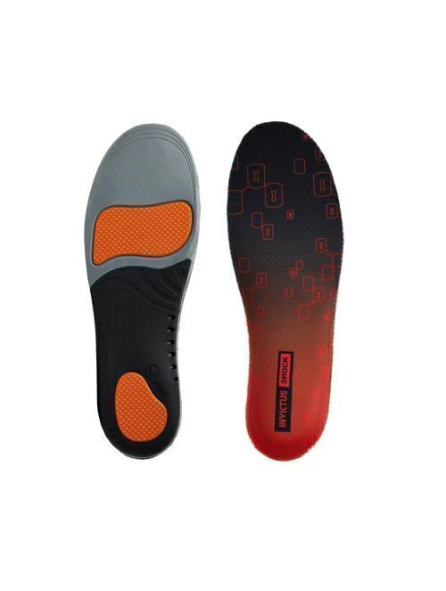 Palmilha Invictus Shock