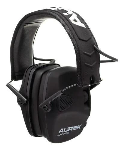 Abafador Aurok Eletrônico Whisper