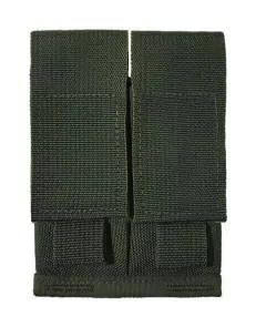 Bolso Wtc Duplo Pistola Cinto